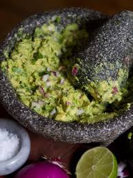 Recipe The Perfect Guacamole Recipe Best Guacamole Recipe Guacamole Recipe Appetizer Recipes