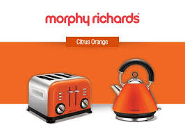 No items found matching the search criteria. Morphy Richards Competition Colours The Kitchen Appliances Online Blog