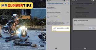 Kerana sistem ni akan mengesan simcard tersebut dan memberitahu di manakah lokasi simcard itu termasuklah handphone. Kalau Kemalangan Orang Nak Telefon Siapa Ini Cara Untuk Tunjuk Nombor Kecemasan Pada Skrin Hp