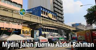 Do you find this ad suspicious or inappropriate? Mydin Wholesale Emporium Chow Kit Kuala Lumpur