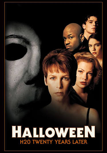 Halloween H20: 20 Years Later Film di Google Play