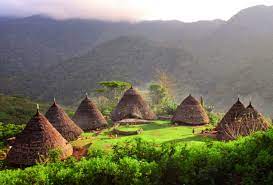 Sebelum trekking, pastikan kamu sudah melakukan persiapan, ya. 3 Day 2 Night Wae Rebo Tour Explore The Highlands Of Flores