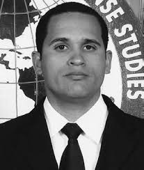 Drugs, Piracy and Sovereignty: Brazil, United States and European Union's  Security Perspectives for South Atlantic*