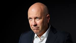 First Person review: Richard Flanagan and the dilemmas of the ghostwriter