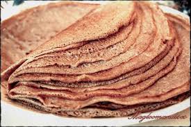 Recette De Pate A Galettes De Ble Noir Crepes Au Sarrasin Recette Galette Ble Noir Crepe Sarrasin Pate A Galette