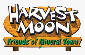 Alternate color of hero's clothes. Harvest Moon Friends Of Mineral Town Cheat Harvest Moon Save The Homeland Hd Png Download Kindpng