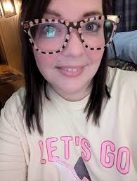 These Tops are to die for🩸 Wear these Top Frames while you're watching  your favorite thrillers! 📼🍿 https://bit.ly/3ZjbqV1