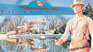 I made this video to the acter terence hill. á… Terence Hill Mario Girotti Biografie Budterence De