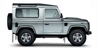 Www Landrover Com The Defender 90 Basically The British Version Of The Jeep Wrangler Much More Expensive Muc Land Rover Defender Land Rover Defender