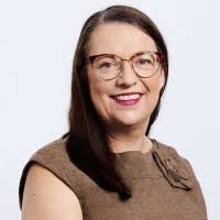 Gillian Giles Email & Phone Number