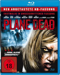 Plane Dead : Chisum, David, Kerr, Kristen, O'Connor, Kevin J., Tyson,  Richard, Avari, Erick, Webster, Derek, Babcock, Todd, Laine, Sarah, Thomas,  Scott: Amazon.se: Movies & TV