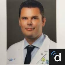 Dr. Carlos Godinez Rodriguez, MD