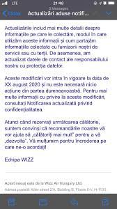 Deplasări în afara localităţilor ale persoanelor care sunt în tranzit sau efectuează călătorii al căror interval orar se suprapune cu perioada interdicţiei, cum. La Data De Xx August Romania
