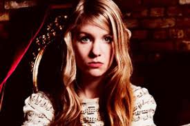 Rachel Parris podcasts