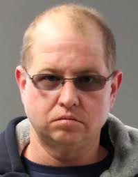 Corrections officer charged with rape, misconduct