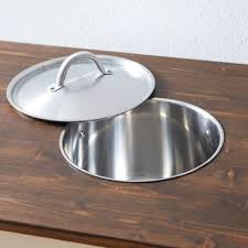 Mulleimer In Arbeitsplatte Einbauen Mulleimer Kuche Kuche Und Kuche Planen