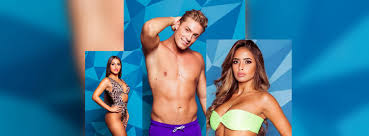 See more of love island usa on facebook. Love Island Vorsicht Henrik Nathalia Ist Nichts Fur Dich