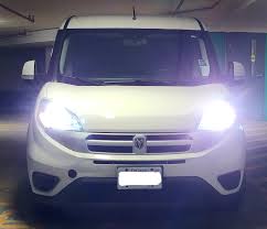 What are another words for turned yellow? Pm City Fog Light Alternative Ram Promaster Forum