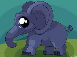 Gajah adalah mamalia darat terbesar di dunia dan dikenal memiliki tubuh kekar, belalai panjang, kaki lebar, dan telinga berombak. 4 Cara Untuk Menggambar Gajah Wikihow