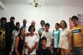 Nazarene Mission Angola