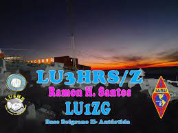 Instrument status period parameter affiliations data link metadata link ; Lu3hrs Z Base De Ejercito General Belgrano Ii