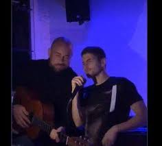 Jorginho, 28, and catherine reportedly dated after he split from his wife natalia leteri last year. Video Reina E Jorginho In Versione Rock And Roll I Due Azzurri Scatenati A Una Festa Di Compleanno