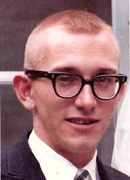 Obituary information for Daniel Edward Ryan, Jr.