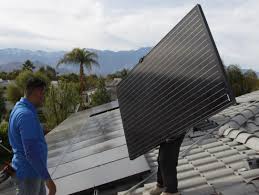 FAQ: Desert Community Energy rolls out in April. Here's what you should know