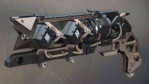 Once you take the boss at the end of the strike, you will receive as a reward the sleeper simulant weapon frame. Guardian Services Sleeper Simulant