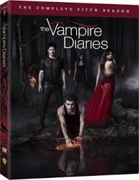 Die serie wird am 16. The Vampire Diaries Season 5 Wikipedia