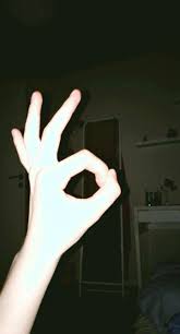 Aesthetics digital wallpaper, vaporwave, kanji, chinese characters. Pin Oleh Pictcogan Di Gaje Estetika Biru Pastel Foto Tangan Gadis Seni