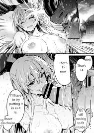 Adventure-chan helps the lustful horse cum so hell carry her away »  nhentai - Hentai Manga, Doujinshi & Porn Comics