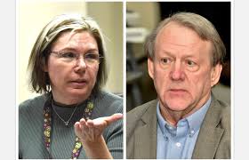 Homewood city clerk retires; finance director about to retire, too