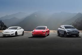 Research the 2018 tesla model x at cars.com and find specs, pricing, mpg, safety data, photos, videos, reviews and local inventory. Tesla Models Compared Model S Model 3 Model X And Model Y