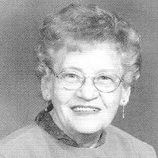 Dorothy Brockmeyer Obituary (2010)