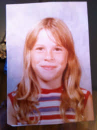 Vanished in the Night: What Happened to Sandy Rea?