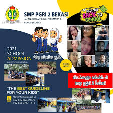 Smp pgri bantar gebang 26. Smp Pgri 2 Bekasi Home Facebook