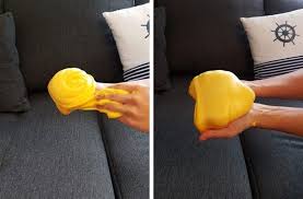 Fluffy Slime Selber Machen Mit Rasierschaum Anleitung Rezept Slime Selber Machen Schleim Selber Machen Schleim Selber Machen Rezept