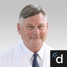Dr. Patrick McCarthy, MD