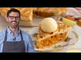 The Best Apple Pie Recipe Youtube Best Apple Pie Apple Pie Recipes Apple Pies Filling