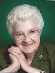 Maxine Bechtold of Godfrey Obituary