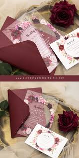How to make your wedding invitation special. Acrylic Wedding Invites Elegantweddinginvites Acrylic Wedding Invitations Unique Wedding Cards Wedding Card Design Indian