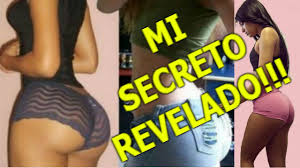 Crema para aumentar el busto agranda los senos luce pechos grandes crema eficaz. Mujeres Con Nalgas Grandes Elitestudtalfe Over Blog Com