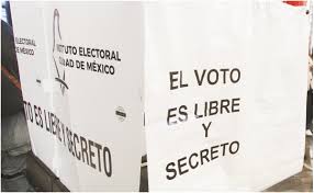 Esto es lo que se sabe de las elecciones en méxico y sus resultados para gobernadores y diputados locales y federales. Ubica Tu Modulo Del Ine