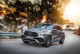 Toekomstige Modellen Autonieuws Mercedes Benz Gle Klasse Autogids