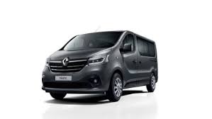 Renault sas is responsible for this page. Renault Trafic Passenger Das Variable Platzwunder Renault At