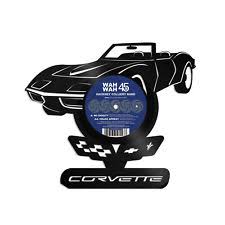 Being a corvette owner myself (1972 c3 blue corvette) i've always wanted to have a corvette neon sign in my basement. Corvette Room Decor Ebay