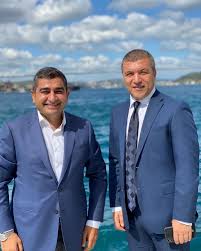 İlk satış beylerbeyi'nde bulunan milyonluk yalı! Sezgin Baran Korkmazin Besledigi Gazeteciler Kimler Haberin Yuzu