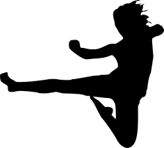 100 Free Martial Arts Karate Vectors Pixabay This clipart image is transparent backgroud and png format. https creativecommons org licenses publicdomain
