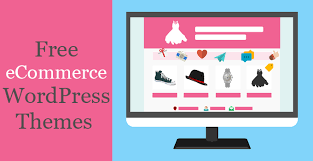 Even when the ecommerce platform itself is free, you will have to pay for domain, web hosting, payment processing fees, and other extension costs. 9 Free Ecommerce Wordpress Themes 2020